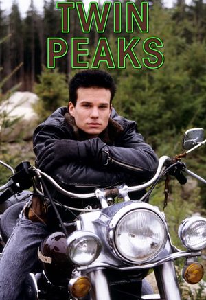 Twin Peaks Season 2: Episodes 6, 7, 8, 9, 10