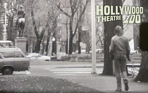 Oregon Lensed: Films From Our State