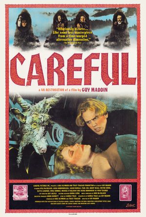 Careful
