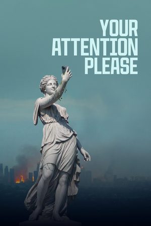 Your Attention Please X Oregon Humanities