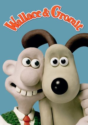 Wallace & Gromit: The Classic Shorts