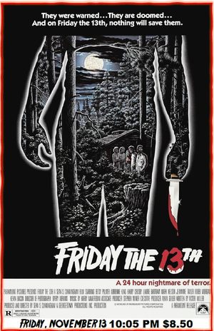 Friday The 13th