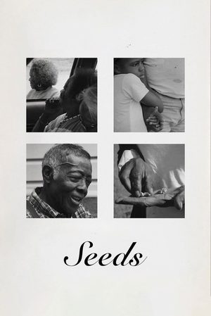 Seeds // Juneteenth Night At The Theater Curated By Kalimah Abioto
