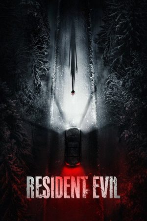  Resident Evil - Opening Night Event