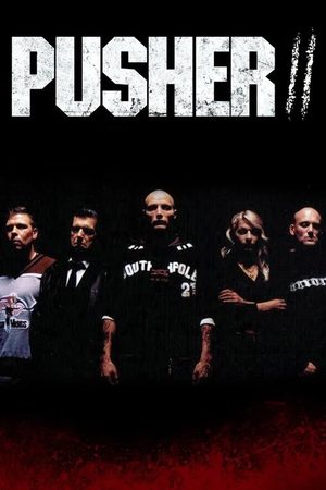 Pusher Ii: With Blood On My Hands