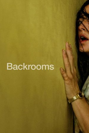 Backrooms With Open Captions