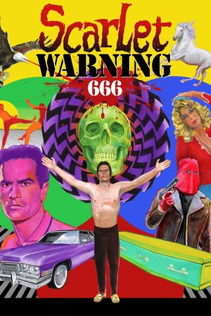 Scarlet Warning 666