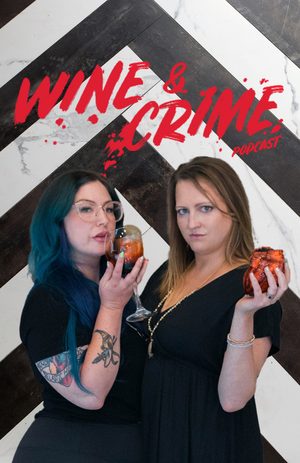 Wine & Crime Podcast