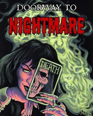 Doorway To Nightmare