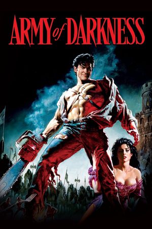 Army Of Darkness