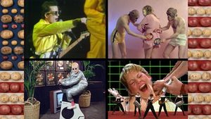 Devo 250: The Beginning Was The End