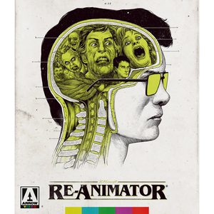 Re-Animator (35MM)
