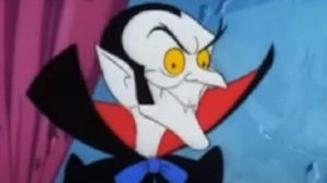 Psychotronic Halloween Special In 16MM!