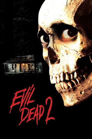 Evil Dead 2 In 35MM