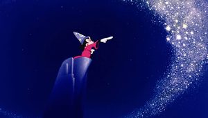 Fantasia (1940)