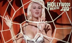 Scopitone-A-Go-Go-Again In 16MM