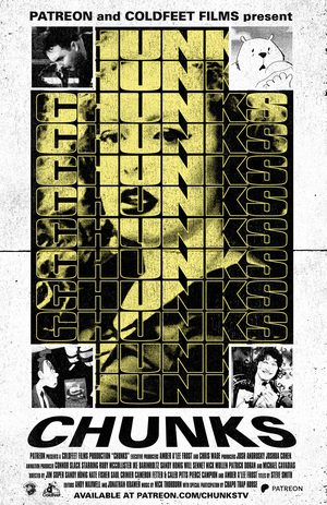 Chapo Trap House Presents: Chunks!