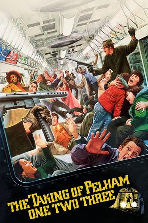 The Taking Of Pelham One Two Three