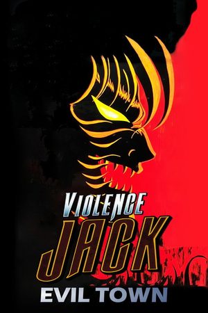 Violence Jack: Ova Collection