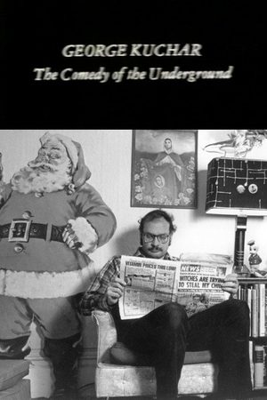 George Kuchar: Comedy Of The Underground In 16MM