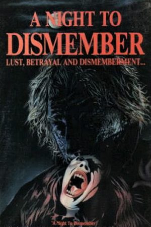 A Night To Dismember