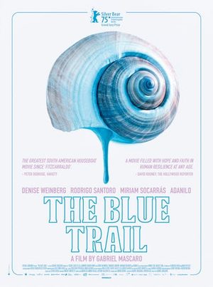 The Blue Trail
