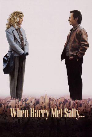 When Harry Met Sally... X Dream Deli