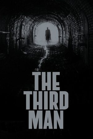 The Third Man In 35MM