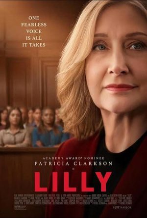 Gp Now Presents: Lilly (2025) + Panel Discussion