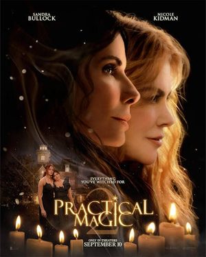 Practical Magic 2