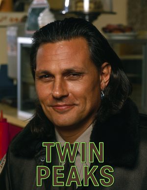 Twin Peaks Season Two: Episodes 21 & 22 + Twin Peaks: Fire Walk With Me