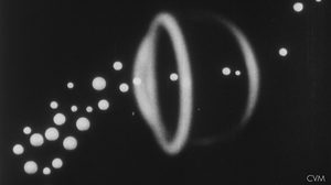 Visual Music By Mary Ellen Bute: 10 Films In 16MM