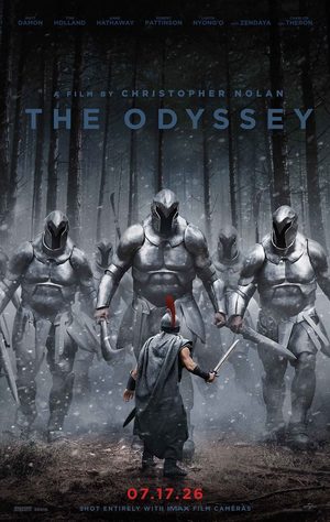 The Odyssey