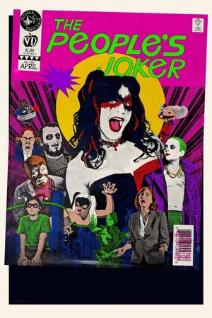 The People's Joker X Video Store•Age