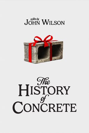 The History Of Concrete