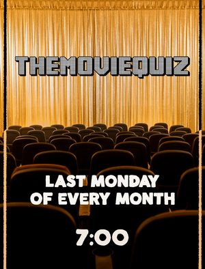 The Movie Quiz