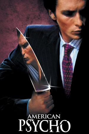 American Psycho X Movie Book Club