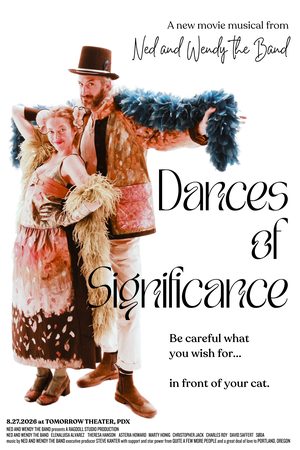 Dances Of Significance