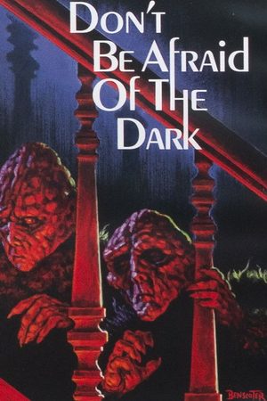 Don’t Be Afraid Of The Dark (1973)