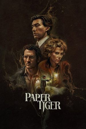 Paper Tiger In 35MM