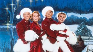 White Christmas Sing-A-Long (1954) X Screenplay!