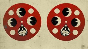 Haunted Films From The Dead In 16MM