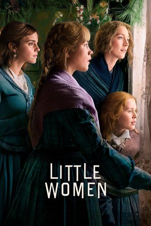 Little Women (2019) Crafternoon X Ritual Dyes