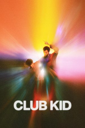Club Kid W/ Adam Newport-Berra Q&A