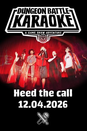 Dungeon Battle Karaoke