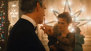 Eyes Wide Shut (1999) 35MM
