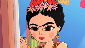 Hello Frida! (¡Hola Frida!)