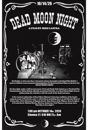 Dead Moon Night