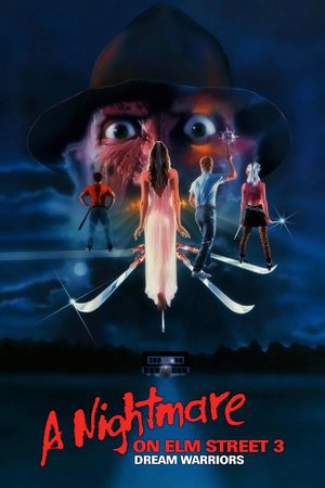 A Nightmare On Elm Street 3: Dream Warriors