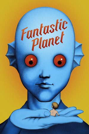 La Planète Sauvage